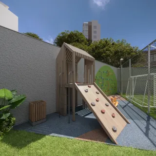 PIN Estação Vila Sônia