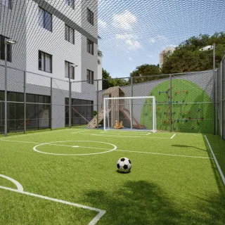 PIN Estação Vila Sônia