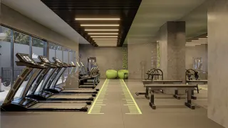 PIN Estação Vila Sônia