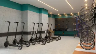 PIN Estação Vila Sônia