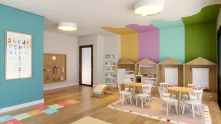 PIN Estação Vila Sônia