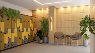 PIN Estação Vila Sônia