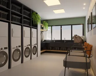 PIN Estação Vila Sônia