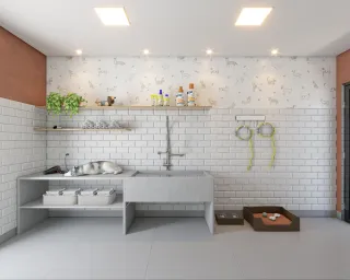 PIN Estação Vila Sônia