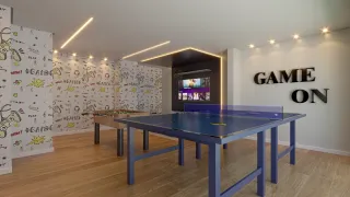 PIN Estação Vila Sônia