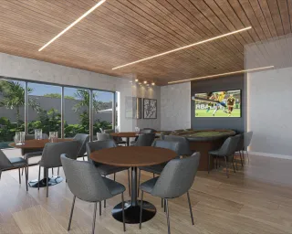 PIN Estação Vila Sônia