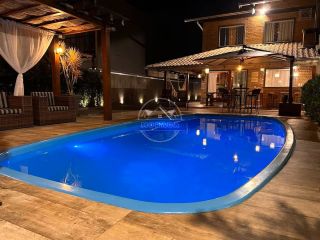 ✨Casa de Alto Padrão na praia de Penha✨