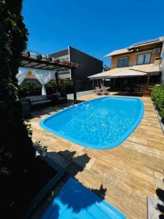 ✨Casa de Alto Padrão na praia de Penha✨