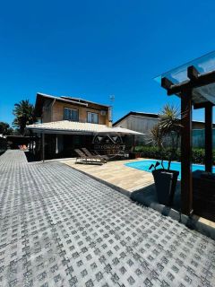 ✨Casa de Alto Padrão na praia de Penha✨