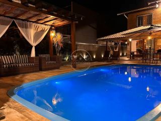 ✨Casa de Alto Padrão na praia de Penha✨