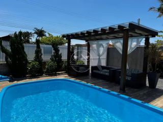 ✨Casa de Alto Padrão na praia de Penha✨