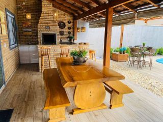 ✨Casa de Alto Padrão na praia de Penha✨