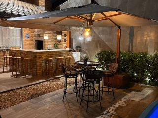 ✨Casa de Alto Padrão na praia de Penha✨