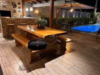 ✨Casa de Alto Padrão na praia de Penha✨