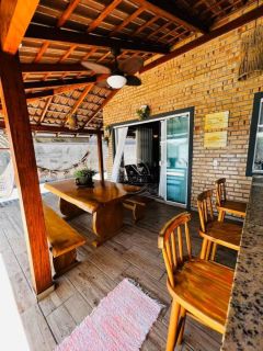 ✨Casa de Alto Padrão na praia de Penha✨