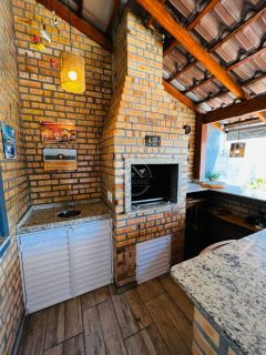 ✨Casa de Alto Padrão na praia de Penha✨