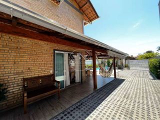 ✨Casa de Alto Padrão na praia de Penha✨