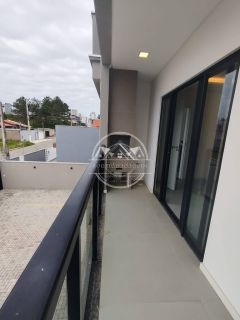 Apartamento Para Vender com 3 quartos 1 suítes no bairro Itacolomi em Balneário Piçarras