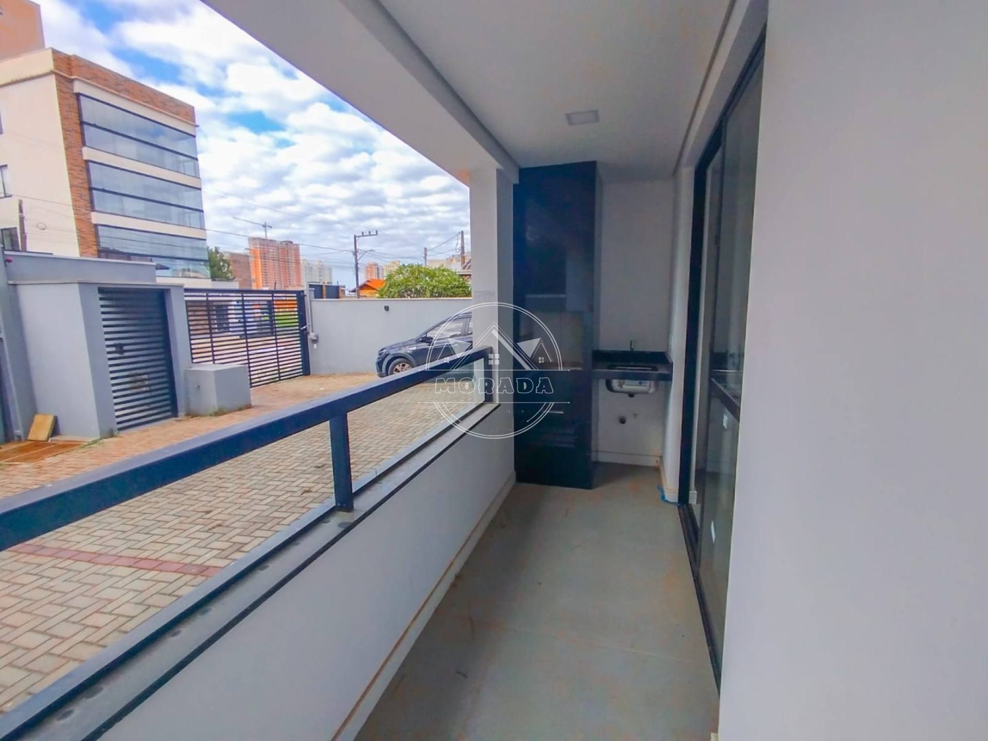 Apartamento Para Vender com 3 quartos 1 suítes no bairro Itacolomi em Balneário Piçarras