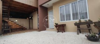 ✨Sobrado 100 do mar a venda no Bairro Itajubá em Barra Velha - SC✨