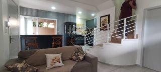 ✨Sobrado 100 do mar a venda no Bairro Itajubá em Barra Velha - SC✨