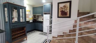 ✨Sobrado 100 do mar a venda no Bairro Itajubá em Barra Velha - SC✨