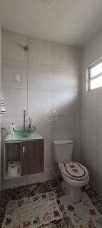 ✨Sobrado 100 do mar a venda no Bairro Itajubá em Barra Velha - SC✨