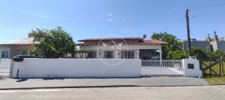 ✨Casa sozinha no terreno 650 mar a venda no Bairro Itajubá em Barra Velha✨