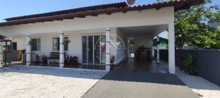 ✨Casa sozinha no terreno 650 mar a venda no Bairro Itajubá em Barra Velha✨