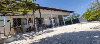 ✨Casa sozinha no terreno 650 mar a venda no Bairro Itajubá em Barra Velha✨