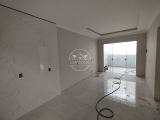 Casa Para Vender com 2 quartos 1 suítes no bairro Itajuba em Barra Velha