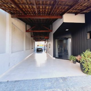 ✨Casa em Itajuba-Barra Velha, averbada, sozinha no terreno 600m da praia✨