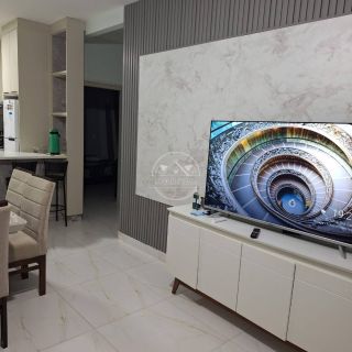 ✨Casa em Itajuba-Barra Velha, averbada, sozinha no terreno 600m da praia✨