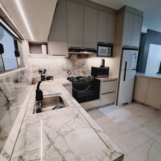 ✨Casa em Itajuba-Barra Velha, averbada, sozinha no terreno 600m da praia✨