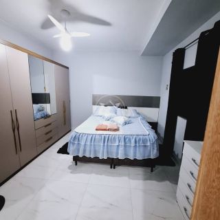 ✨Casa em Itajuba-Barra Velha, averbada, sozinha no terreno 600m da praia✨