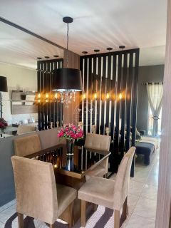 Sobrado Mobiliado com 2 suítes no bairro Itacolomi em Balneário Piçarras