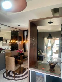 Sobrado Mobiliado com 2 suítes no bairro Itacolomi em Balneário Piçarras