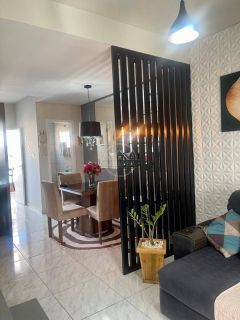 Sobrado Mobiliado com 2 suítes no bairro Itacolomi em Balneário Piçarras