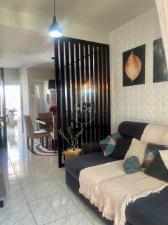 Sobrado Mobiliado com 2 suítes no bairro Itacolomi em Balneário Piçarras