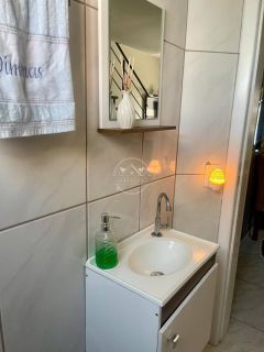 Sobrado Mobiliado com 2 suítes no bairro Itacolomi em Balneário Piçarras