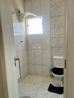 Sobrado Mobiliado com 2 suítes no bairro Itacolomi em Balneário Piçarras