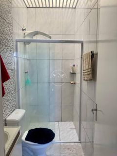 Sobrado Mobiliado com 2 suítes no bairro Itacolomi em Balneário Piçarras