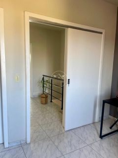 Sobrado Mobiliado com 2 suítes no bairro Itacolomi em Balneário Piçarras