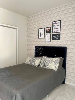 Sobrado Mobiliado com 2 suítes no bairro Itacolomi em Balneário Piçarras