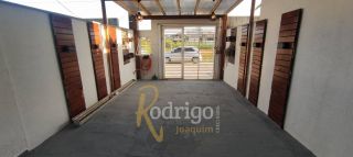 Sobrado Mobiliado com 2 suítes no bairro Itacolomi em Balneário Piçarras