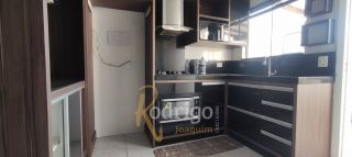Sobrado Mobiliado com 2 suítes no bairro Itacolomi em Balneário Piçarras