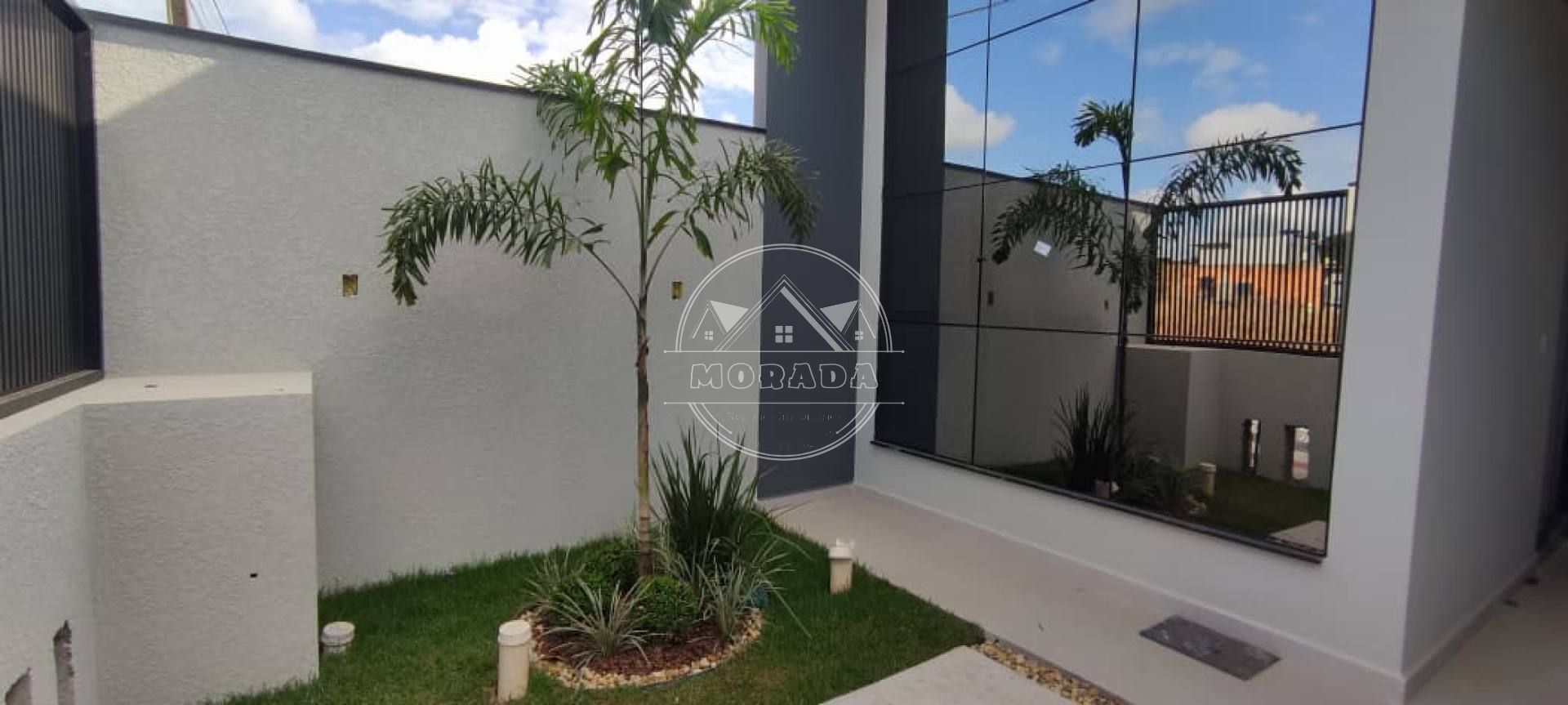 Casa Para Vender com 3 quartos 1 suítes no bairro Itajuba em Barra Velha