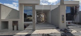 Casa Para Vender com 3 quartos 1 suítes no bairro Itajuba em Barra Velha