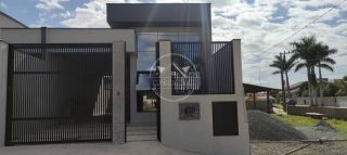 Casa Para Vender com 3 quartos 1 suítes no bairro Itajuba em Barra Velha