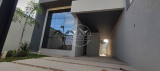 Casa Para Vender com 3 quartos 1 suítes no bairro Itajuba em Barra Velha